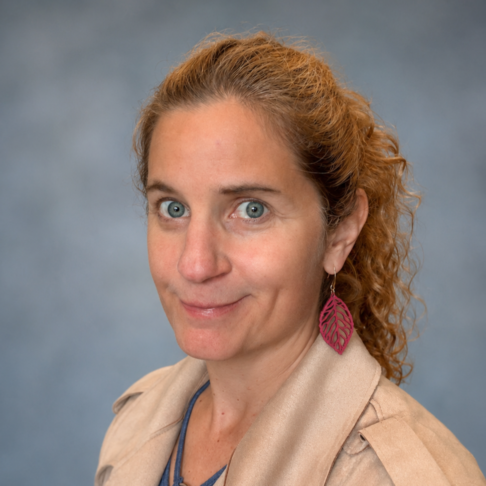 Sandra Long